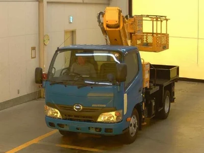 HINO DUTRO