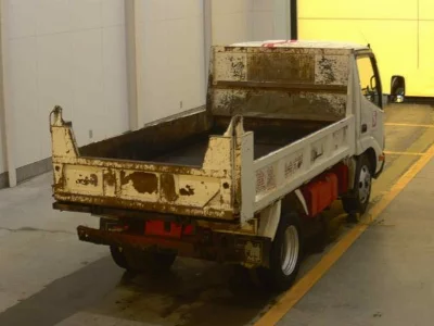 HINO DUTRO