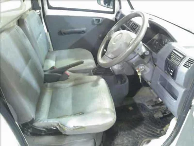 Nissan Clipper
