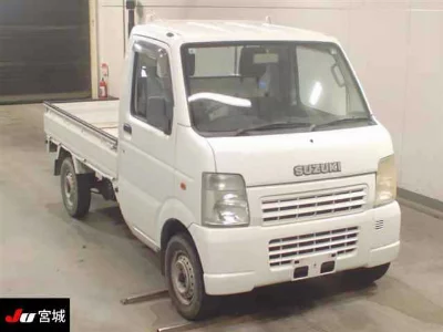 Suzuki CARRY
