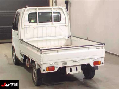 Suzuki CARRY