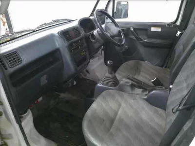 Suzuki CARRY