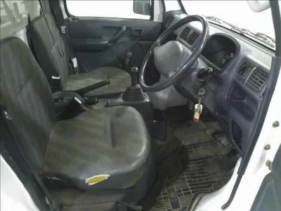 Suzuki CARRY