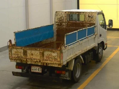 Hino Dutro