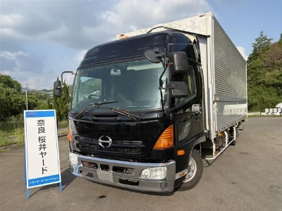 Hino Ranger