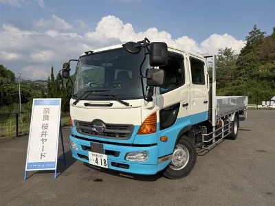 Hino Ranger