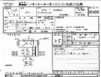 Nissan UD