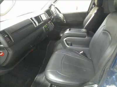 Toyota HIACE WAGON