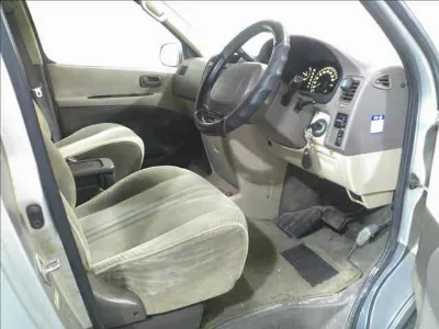Toyota Granvia