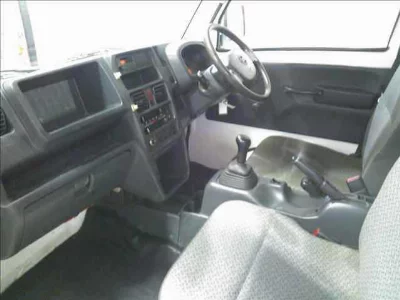 Nissan NT100 Clipper