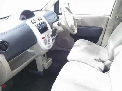 Nissan Otti
