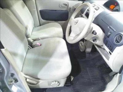Nissan Otti