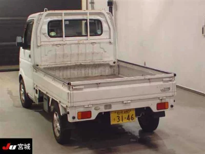 Suzuki CARRY