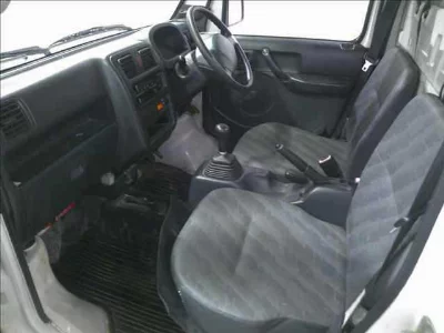 Suzuki CARRY