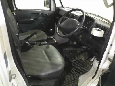Suzuki CARRY