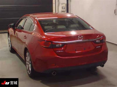 Mazda Atenza