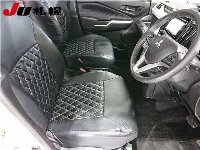 Цена авто Mitsubishi  с аукционов Японии, номер кузова MB37S, пробег 22 000, оценка 6