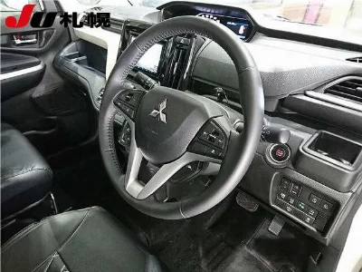 Mitsubishi Delica D:2