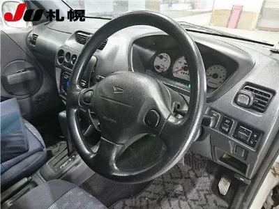 DAIHATSU TERIOS KID