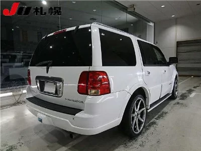 FORD  LINCOLN NAVIGATOR 