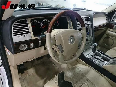 FORD  LINCOLN NAVIGATOR 