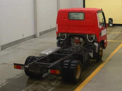 TOYOTA DYNA