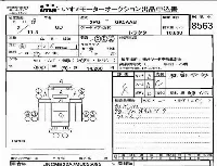 Nissan UD