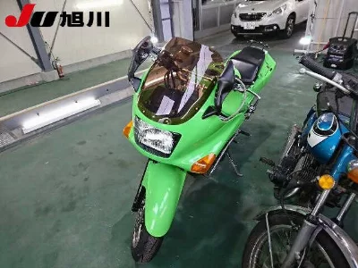 KAWASAKI KAVASAKI