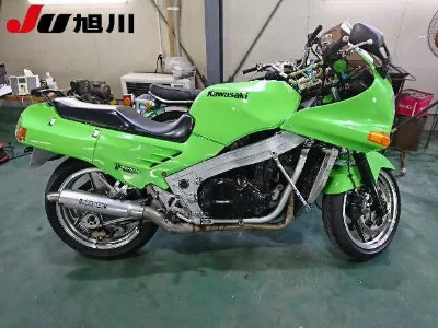KAWASAKI KAVASAKI