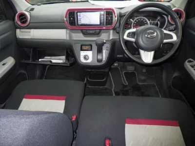 DAIHATSU BOON