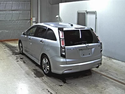 HONDA STREAM