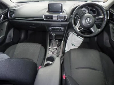 MAZDA AXELA SPORT