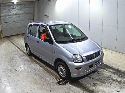Mitsubishi Minica