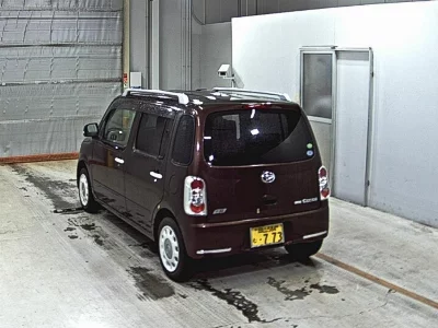 Daihatsu Mira Cocoa