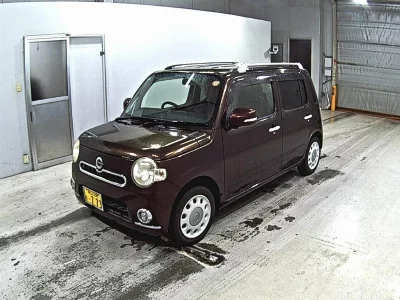 Daihatsu Mira Cocoa