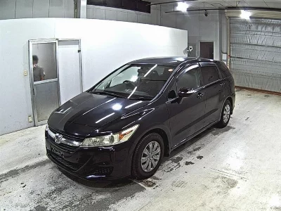 Honda Stream