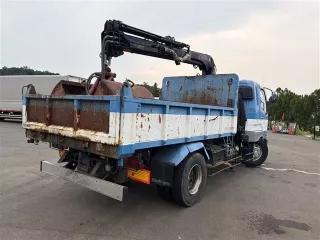 Mitsubishi FUSO FIGHTER