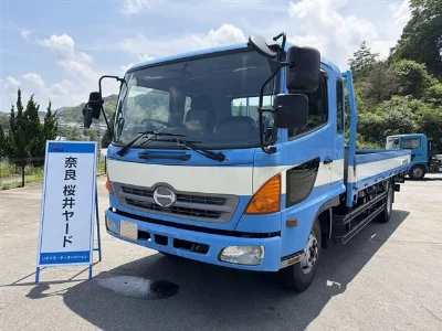Hino Ranger