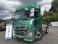 Цена авто Nissan UD с аукционов Японии, номер кузова GK5AAB, пробег 435 000, оценка 2