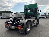 Цена авто Nissan UD с аукционов Японии, номер кузова GK5AAB, пробег 435 000, оценка 2