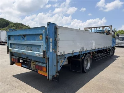 NISSAN DIESEL (UD) CONDOR