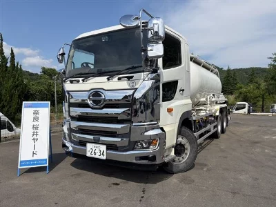 HINO OTHER