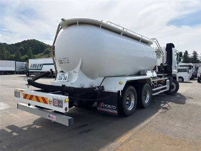 HINO OTHER