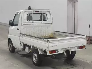 Mitsubishi Minicab Truck