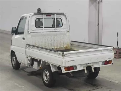 Mitsubishi Minicab Truck