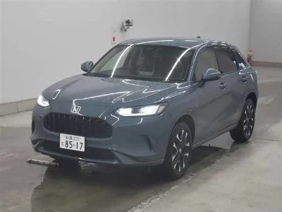 Honda ZR-V