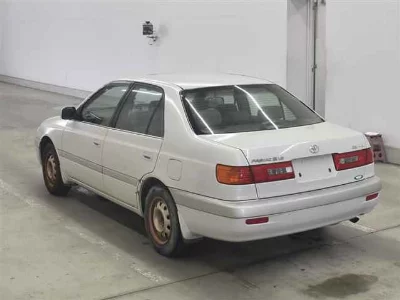 Toyota Corona Premio