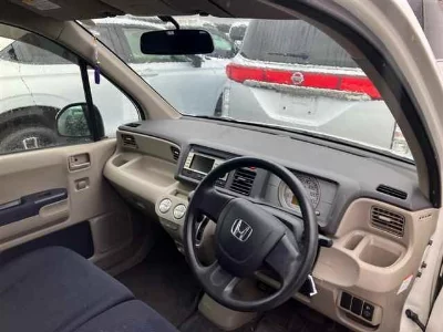 Honda Life