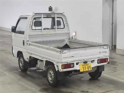 Honda Acty Truck