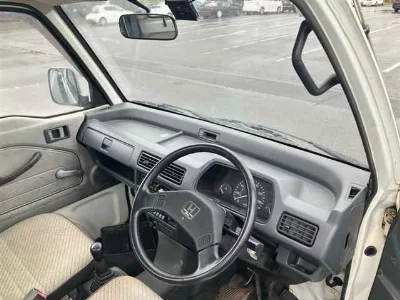 Honda Acty Truck